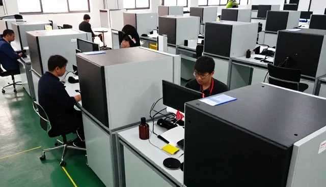 智能运维系统